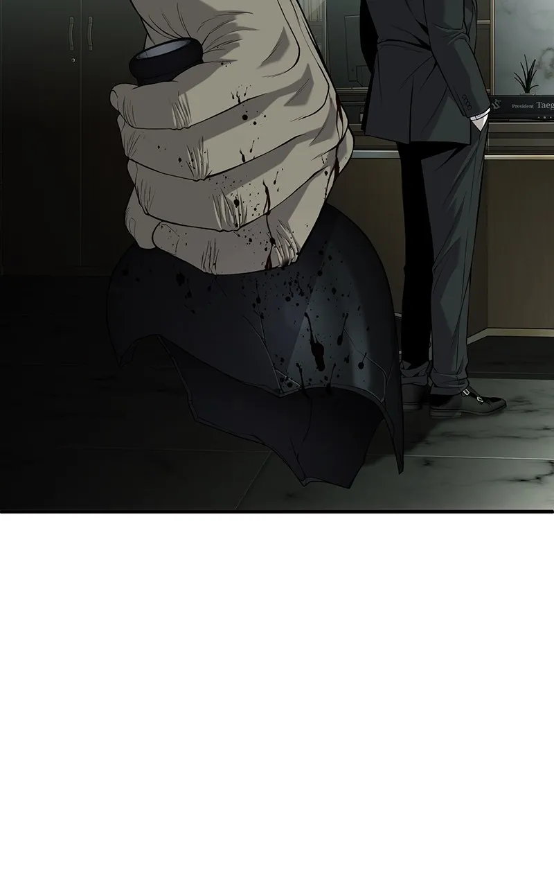 The Bad Son Chapter 33 page 173 - 