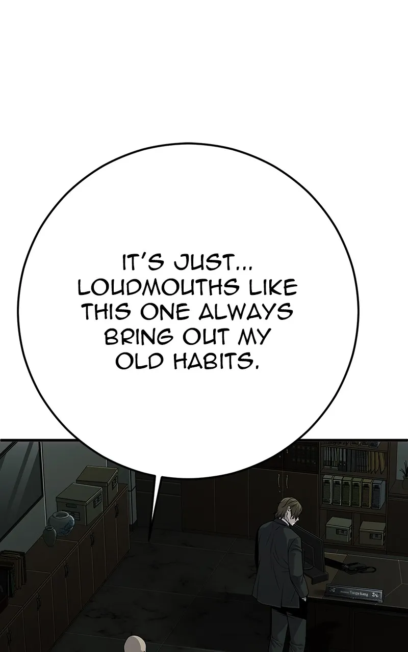 The Bad Son Chapter 33 page 174 - 