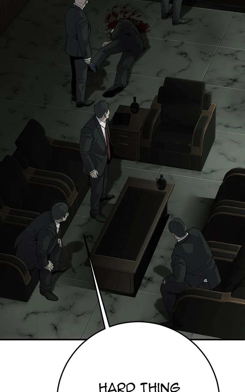 The Bad Son Chapter 33 page 175 - 