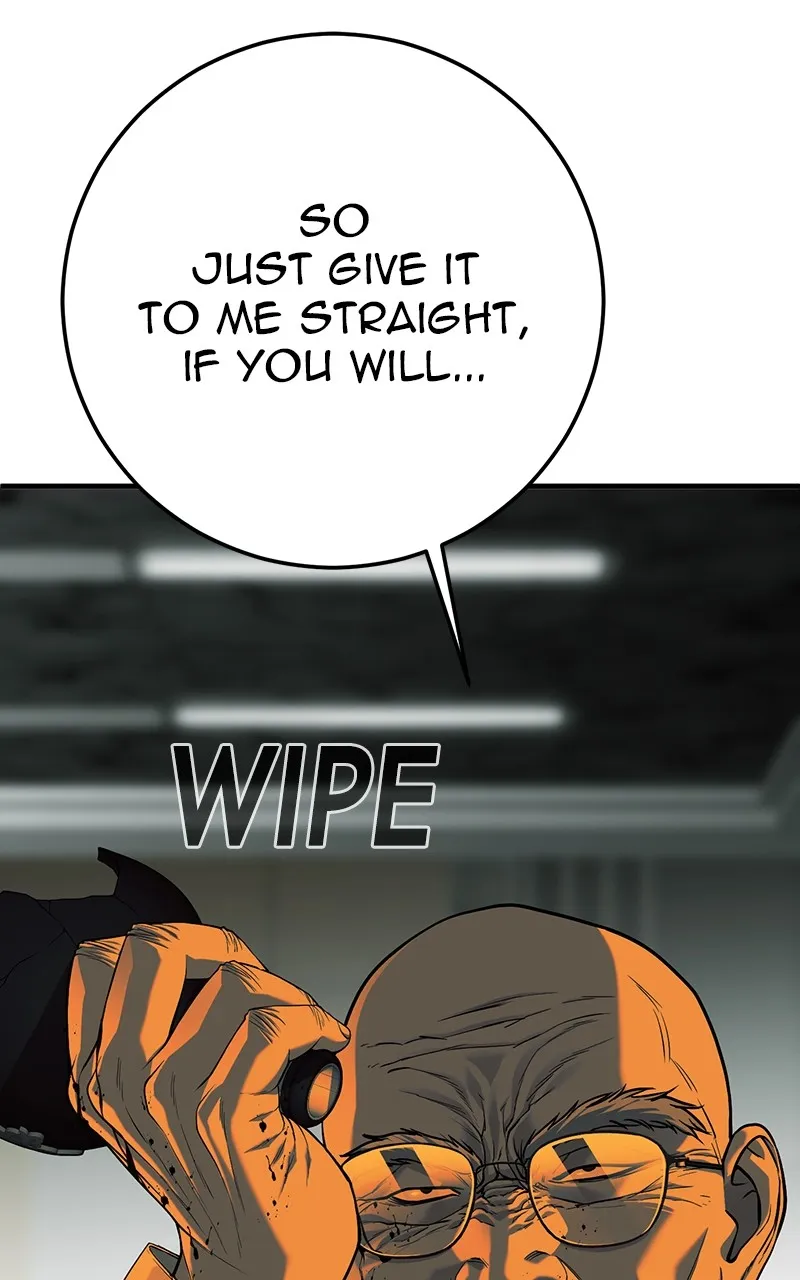 The Bad Son Chapter 33 page 179 - 