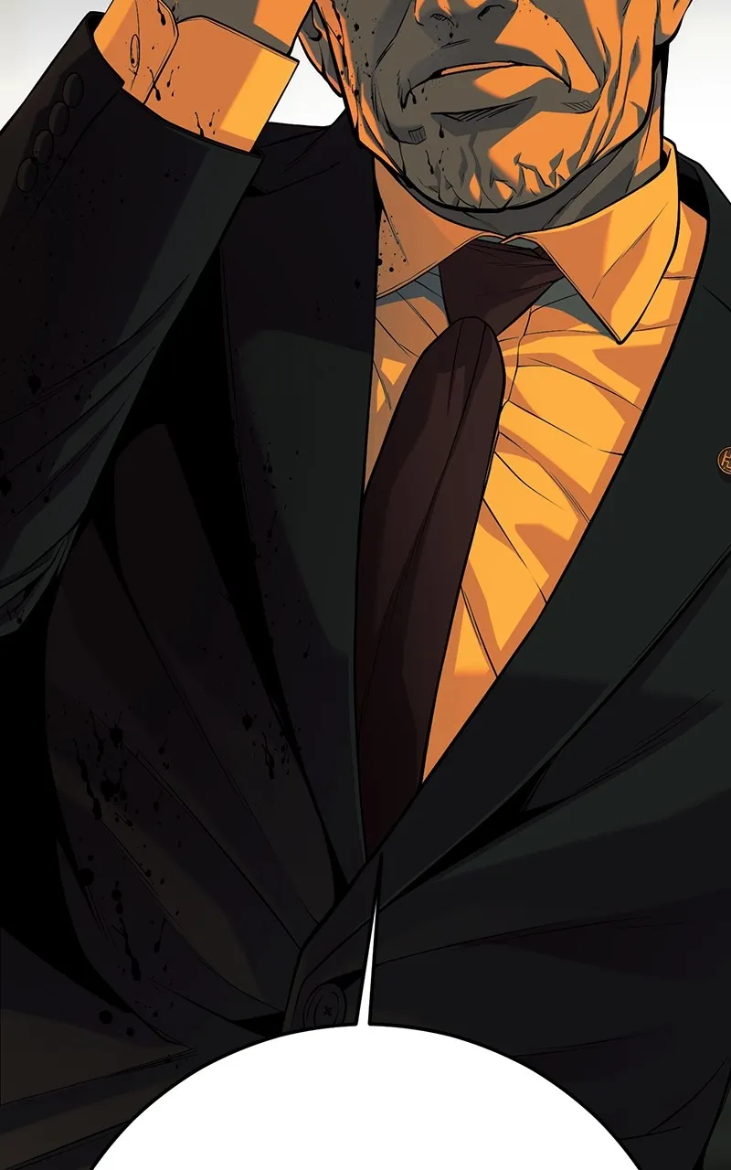 The Bad Son Chapter 33 page 180 - 