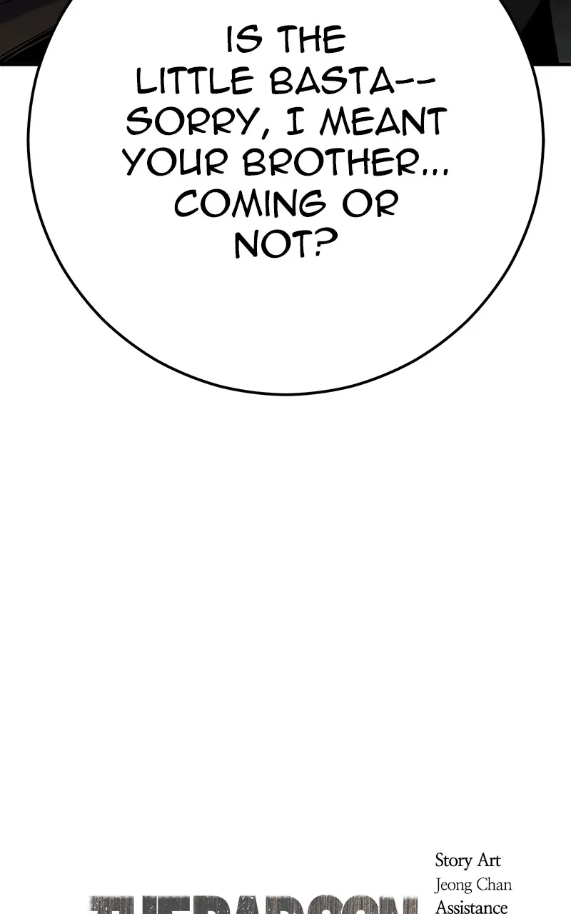 The Bad Son Chapter 33 page 181 - 