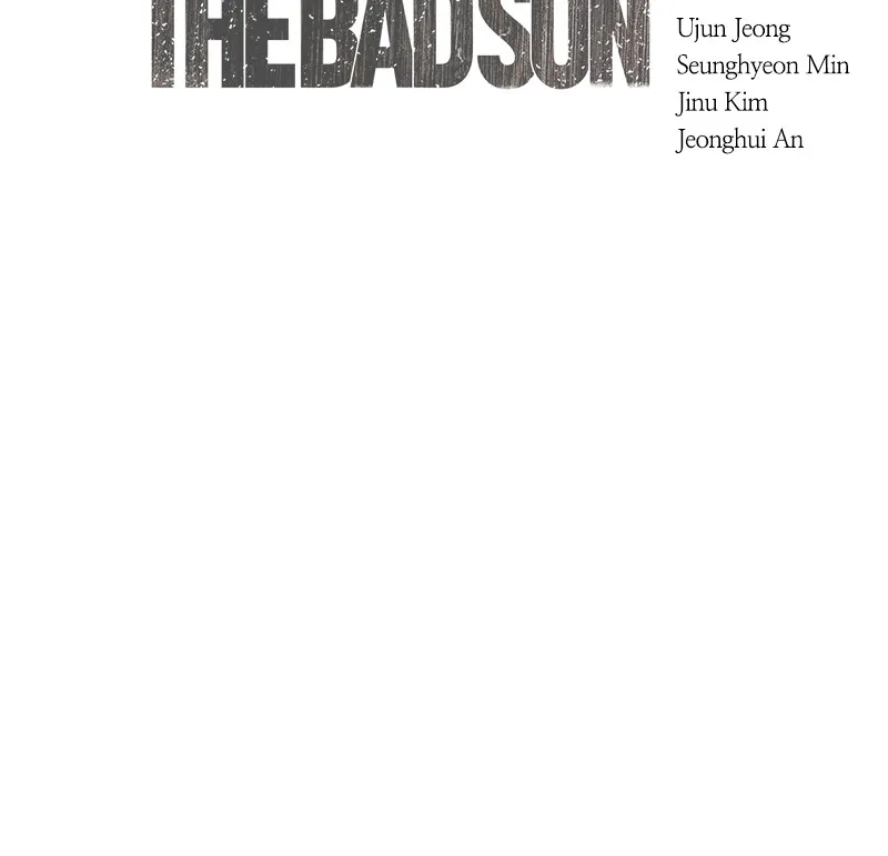 The Bad Son Chapter 33 page 182 - 