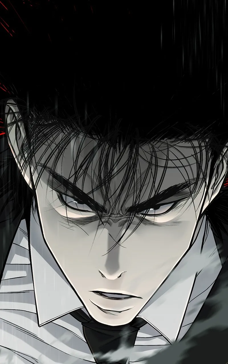 The Bad Son Chapter 33 page 23 - 