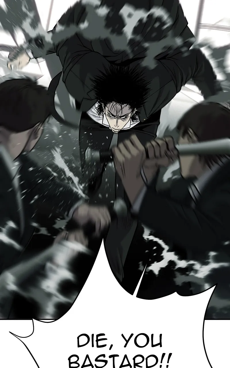 The Bad Son Chapter 33 page 31 - 
