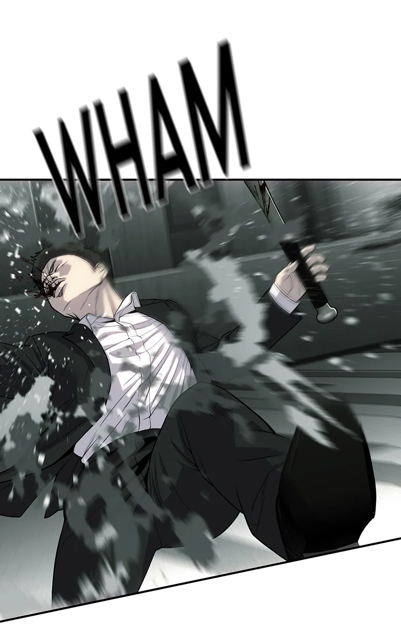 The Bad Son Chapter 33 page 33 - 