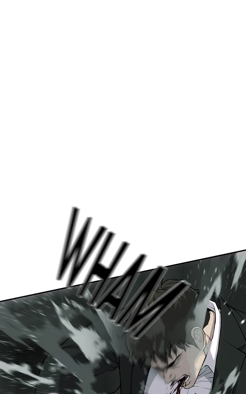 The Bad Son Chapter 33 page 34 - 