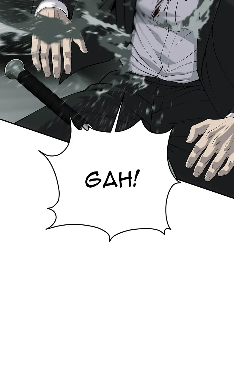 The Bad Son Chapter 33 page 35 - 