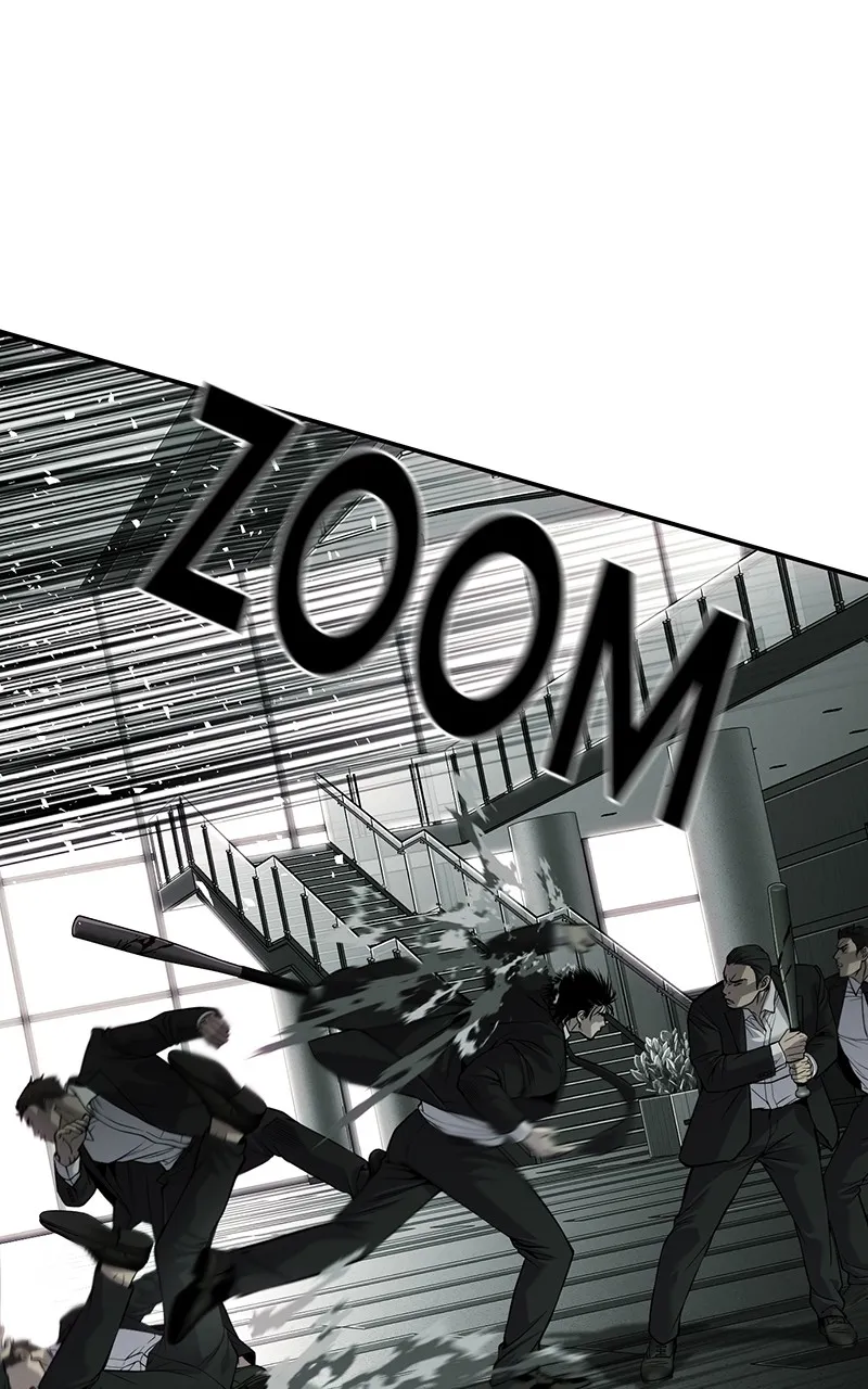 The Bad Son Chapter 33 page 36 - 