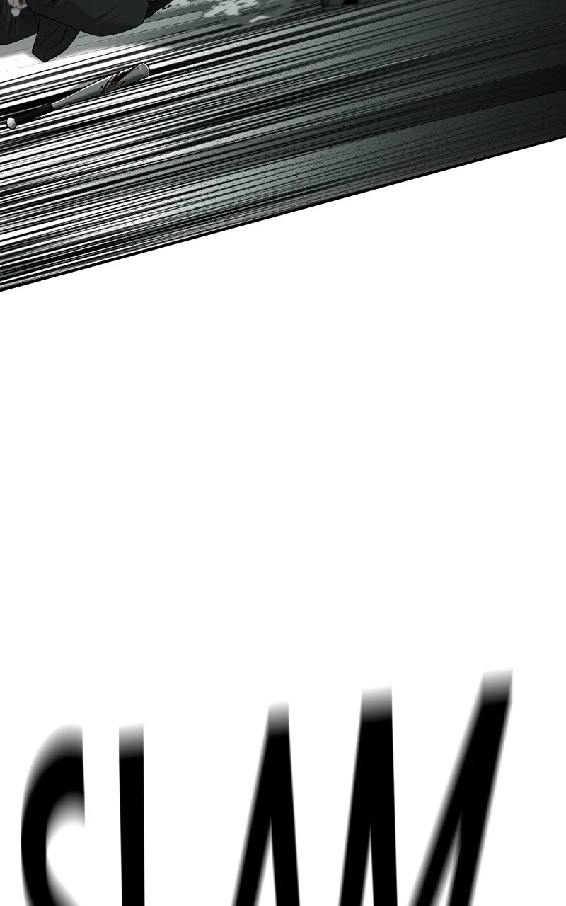 The Bad Son Chapter 33 page 37 - 