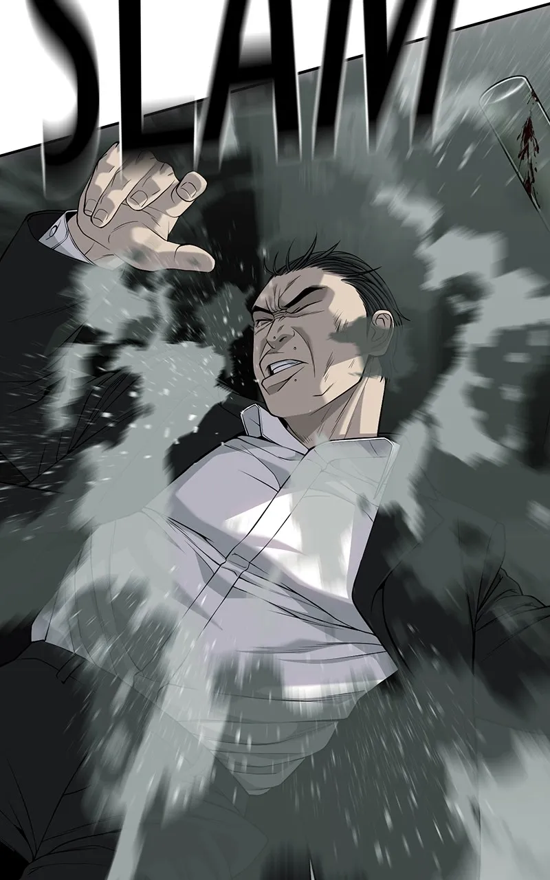 The Bad Son Chapter 33 page 38 - 