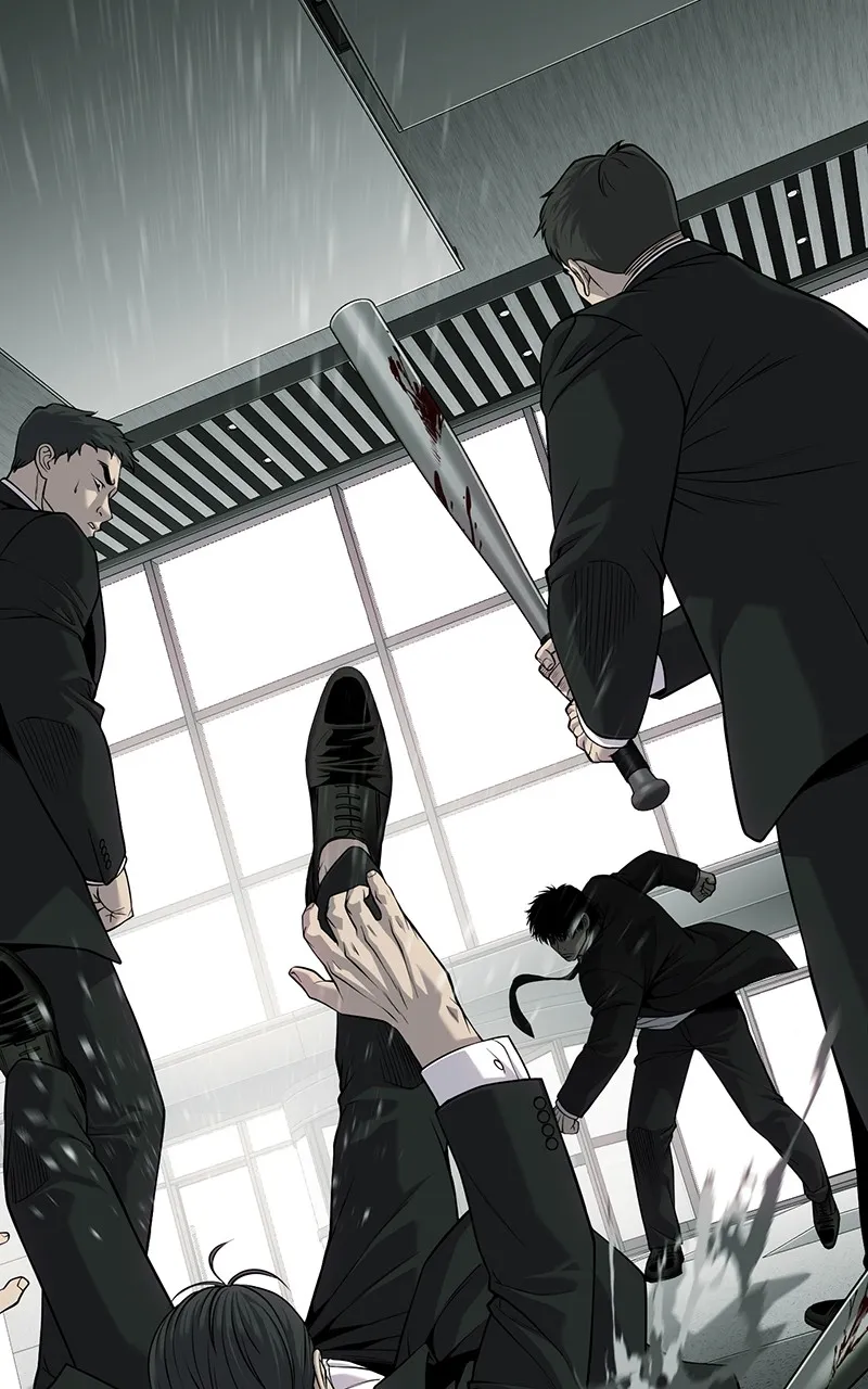 The Bad Son Chapter 33 page 40 - 