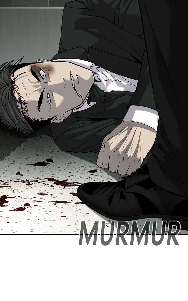 The Bad Son Chapter 33 page 5 - 