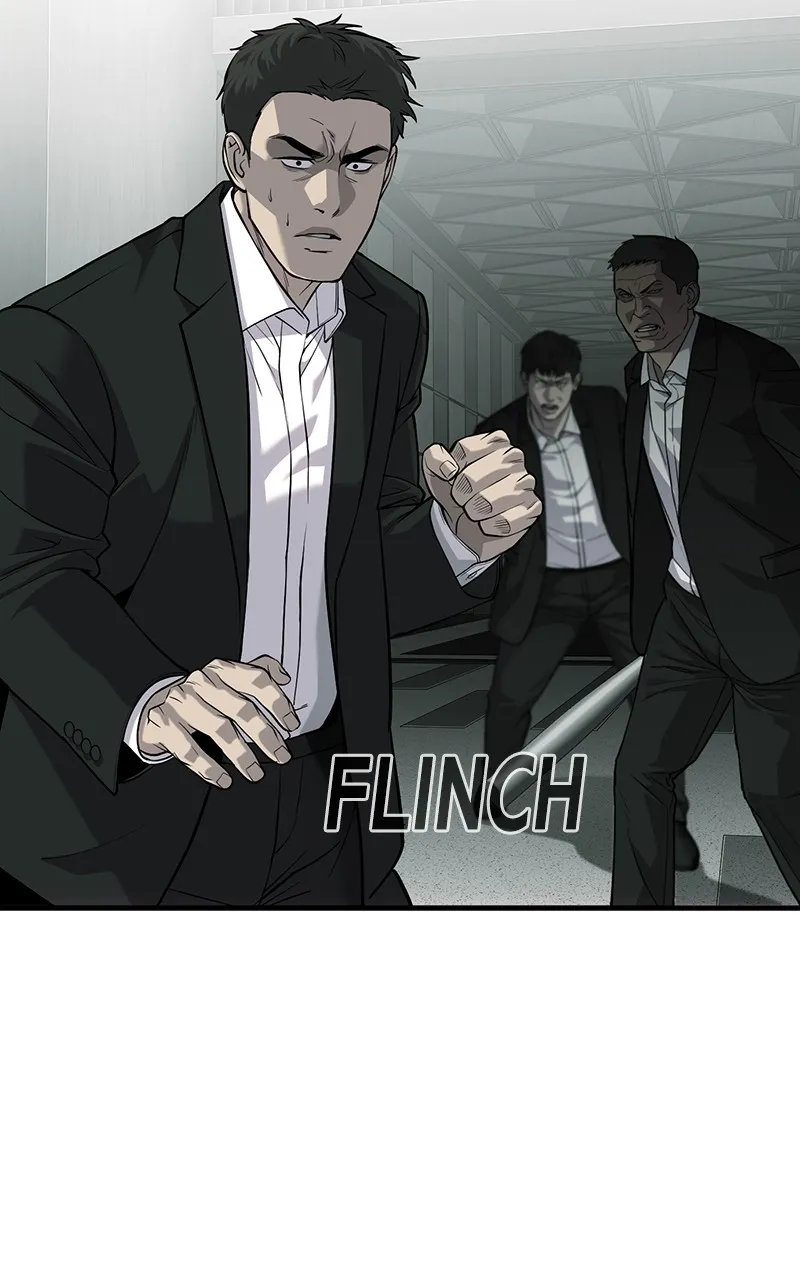 The Bad Son Chapter 33 page 44 - 