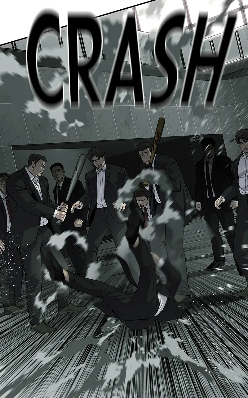 The Bad Son Chapter 33 page 55 - 
