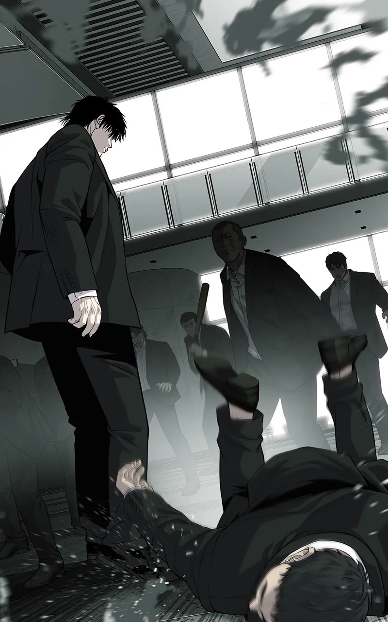 The Bad Son Chapter 33 page 66 - 