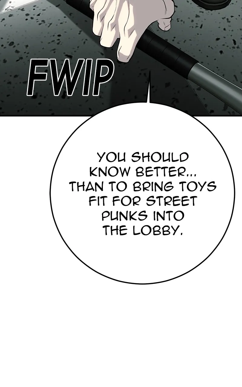 The Bad Son Chapter 33 page 69 - 