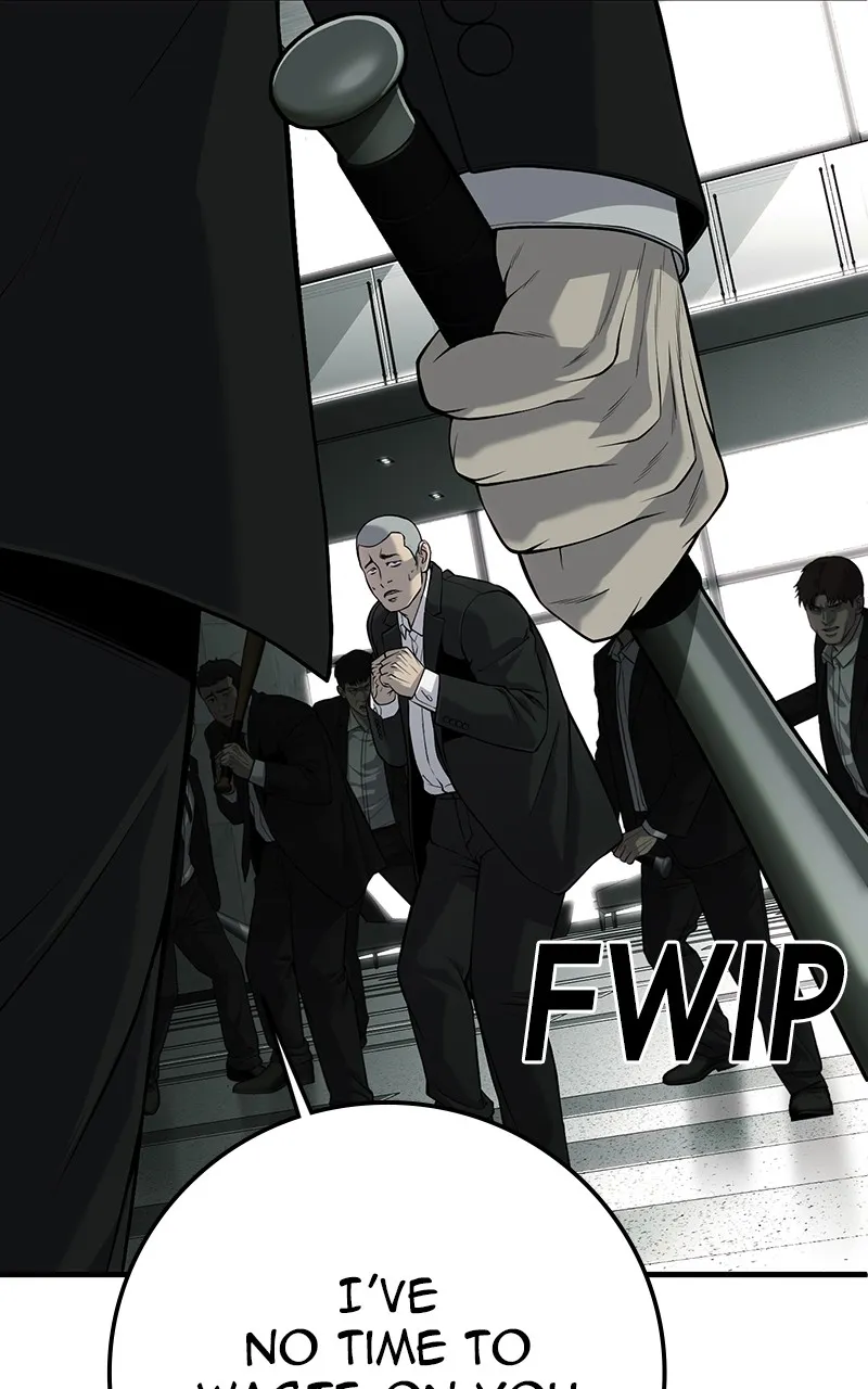 The Bad Son Chapter 33 page 72 - 