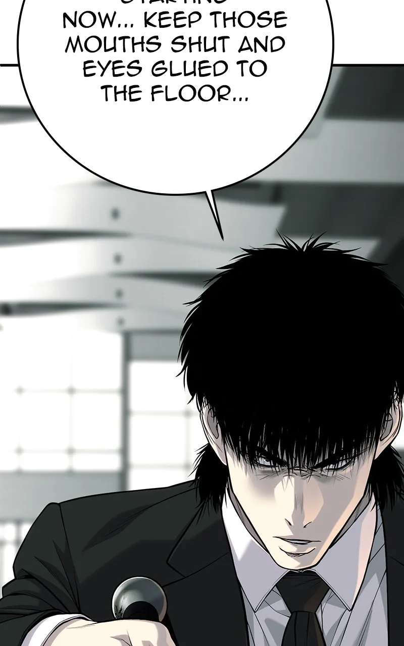 The Bad Son Chapter 33 page 74 - 