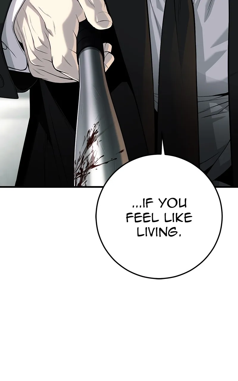 The Bad Son Chapter 33 page 75 - 