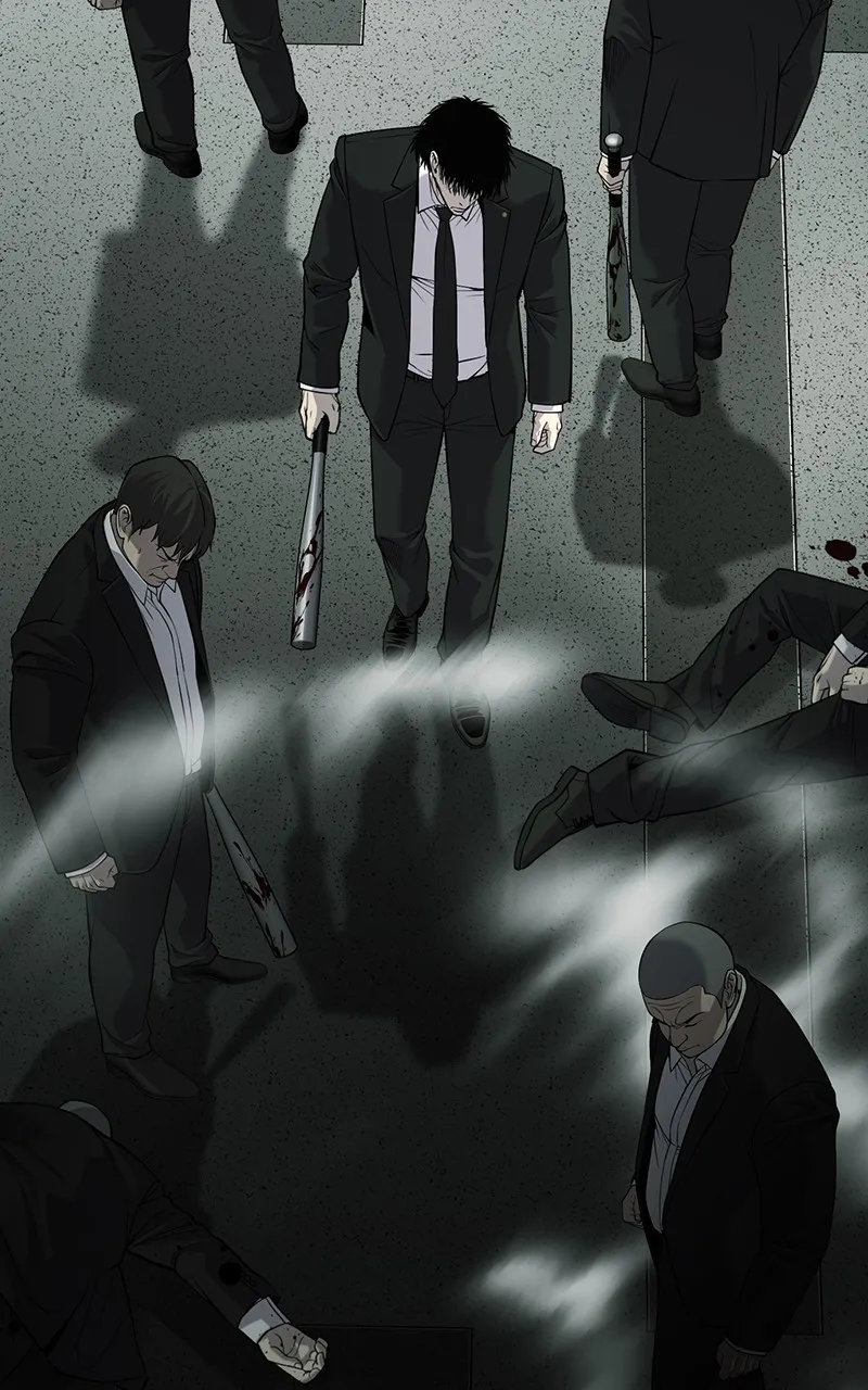 The Bad Son Chapter 33 page 79 - 