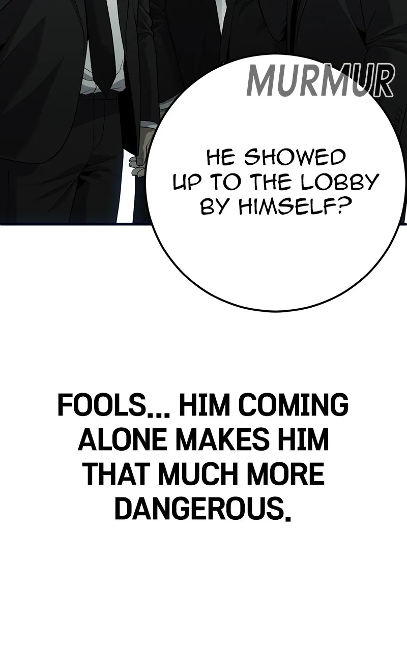 The Bad Son Chapter 33 page 9 - 