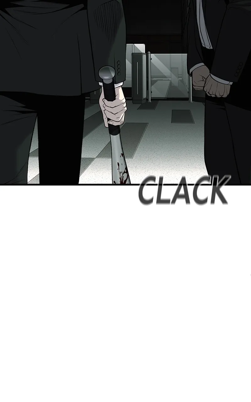 The Bad Son Chapter 33 page 83 - 