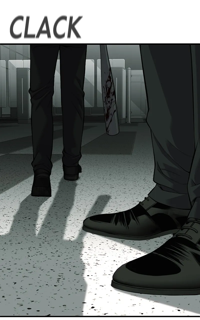 The Bad Son Chapter 33 page 86 - 