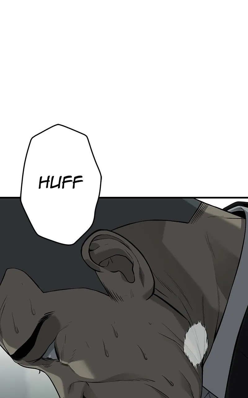 The Bad Son Chapter 33 page 90 - 