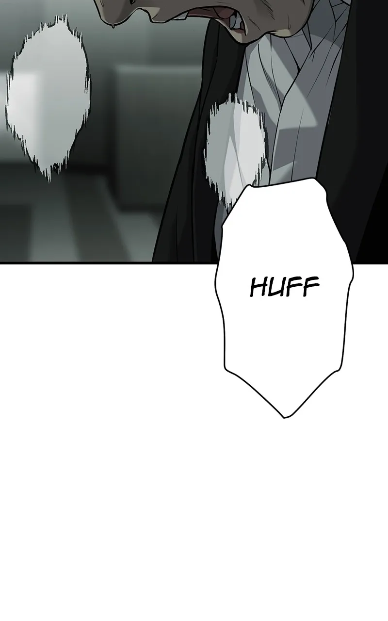 The Bad Son Chapter 33 page 91 - 