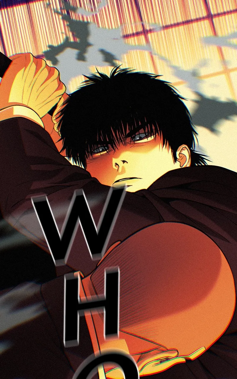 The Bad Son Chapter 33 page 95 - 