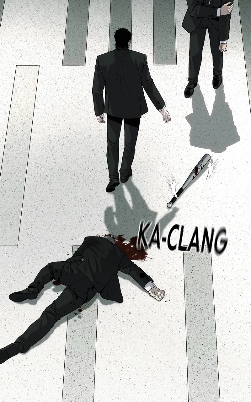 The Bad Son Chapter 33 page 100 - 