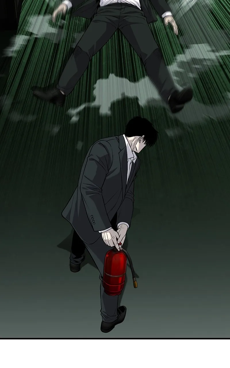 The Bad Son Chapter 34 page 117 - 