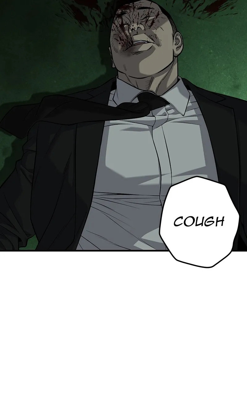 The Bad Son Chapter 34 page 121 - 