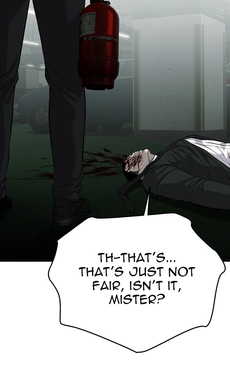 The Bad Son Chapter 34 page 123 - 