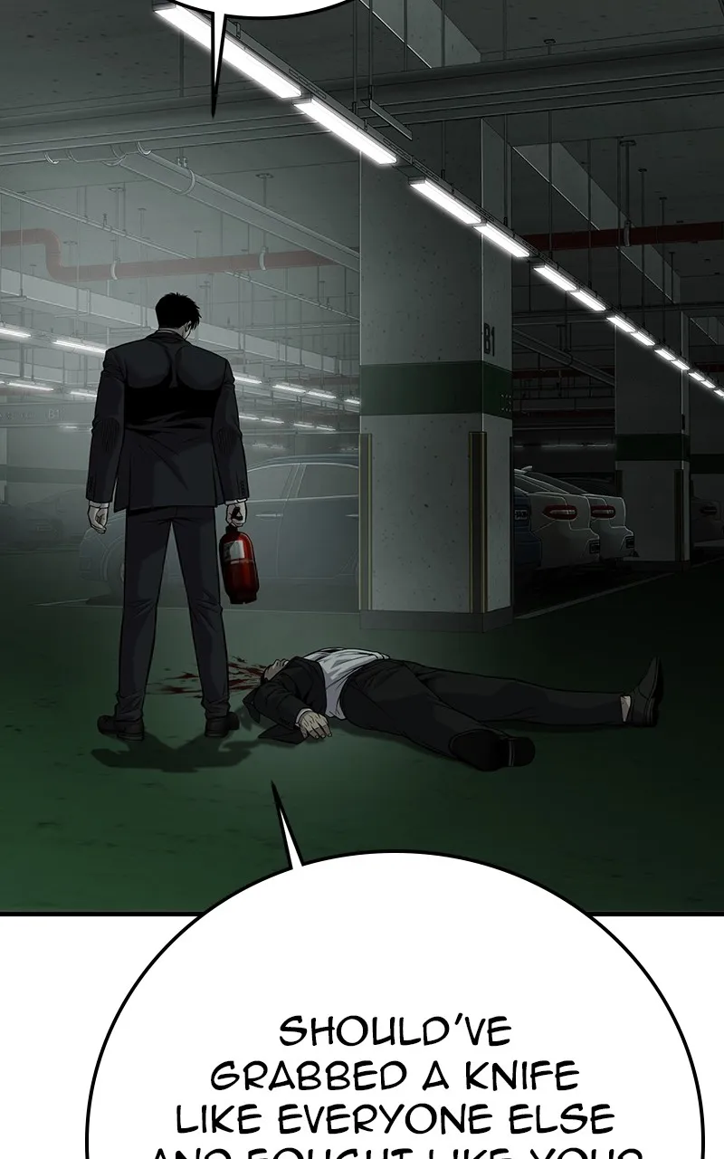 The Bad Son Chapter 34 page 125 - 
