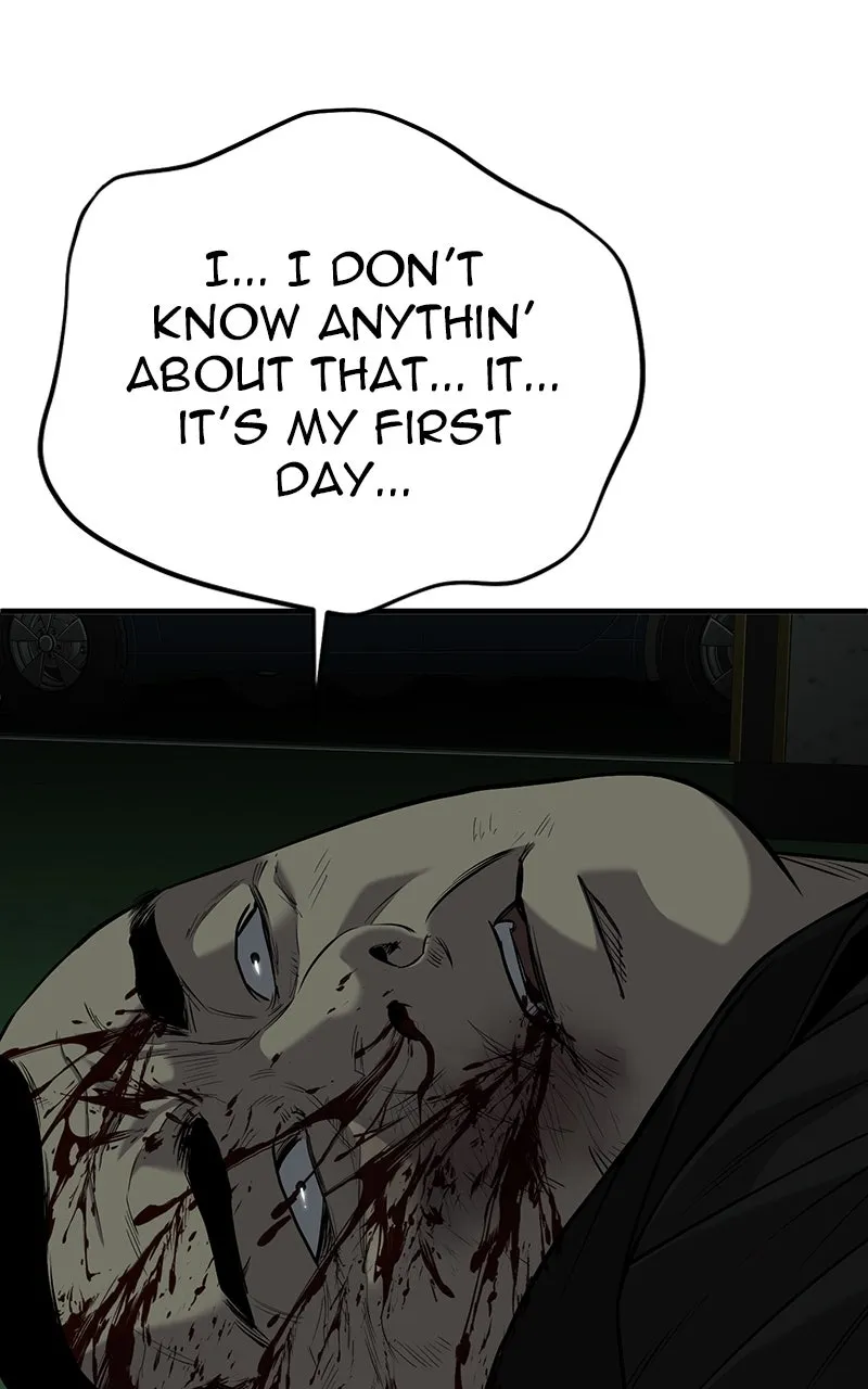 The Bad Son Chapter 34 page 127 - 