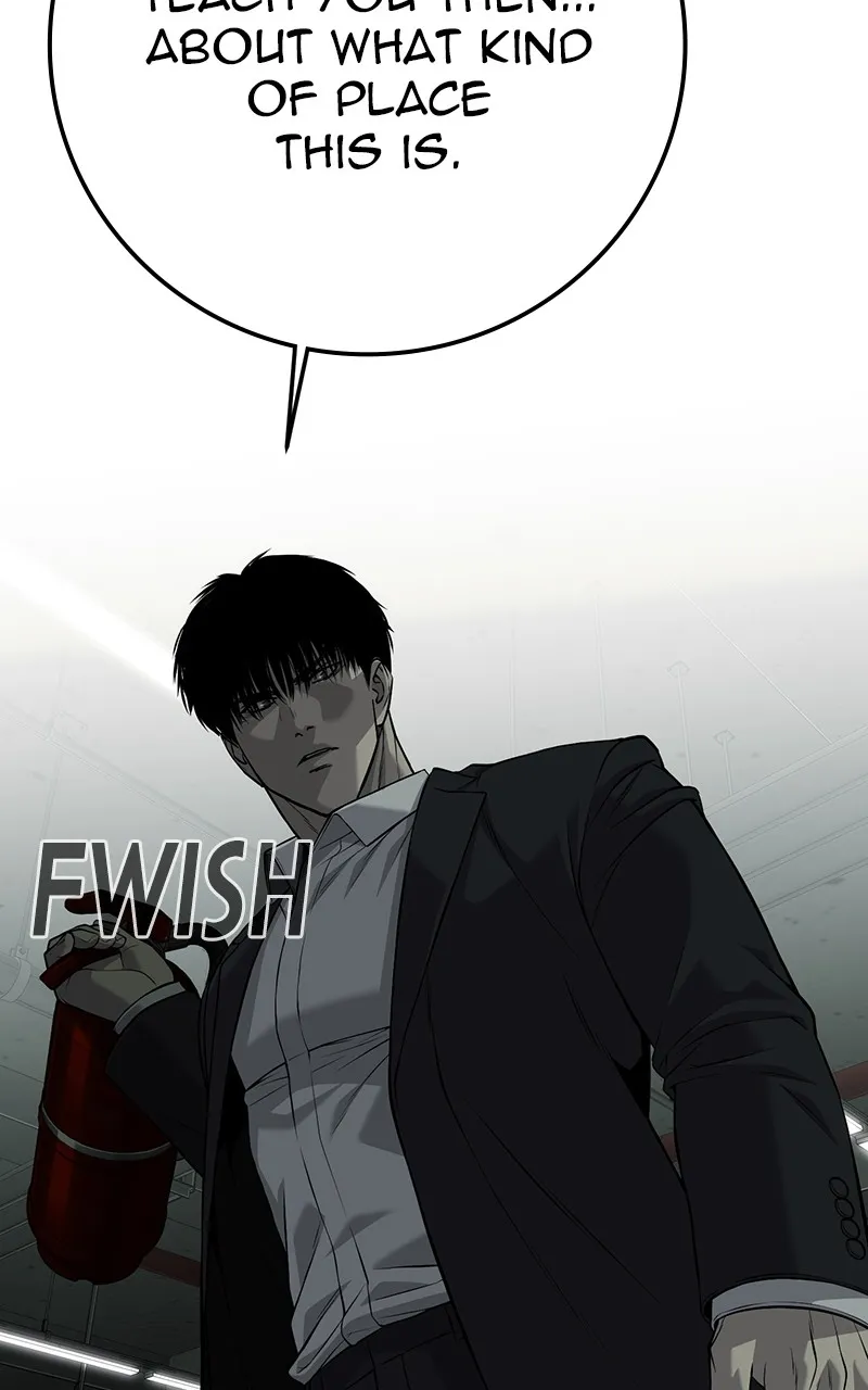 The Bad Son Chapter 34 page 129 - 