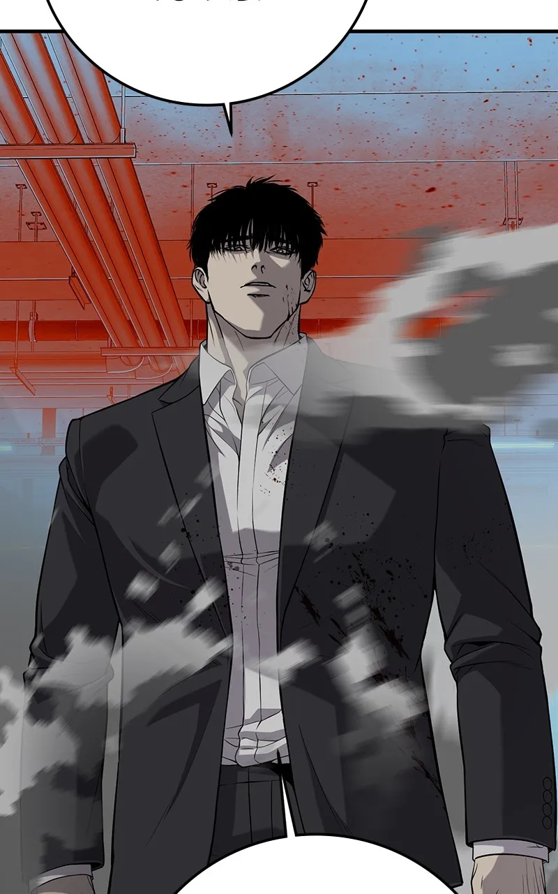 The Bad Son Chapter 34 page 14 - 