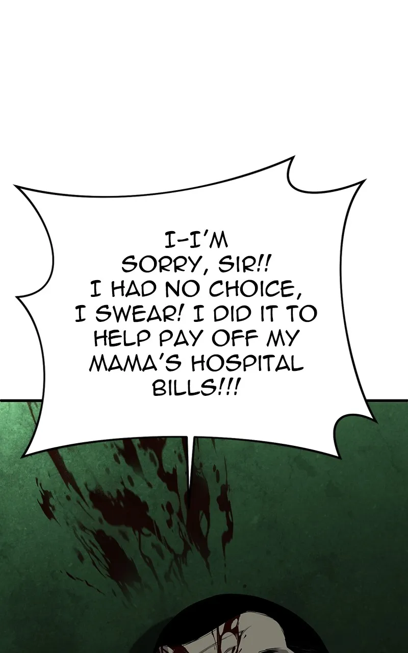 The Bad Son Chapter 34 page 131 - 