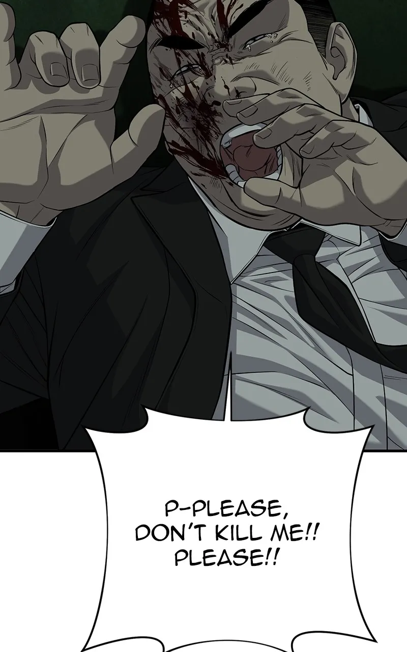 The Bad Son Chapter 34 page 132 - 