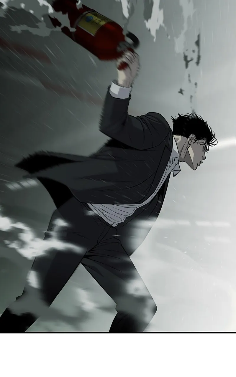The Bad Son Chapter 34 page 134 - 