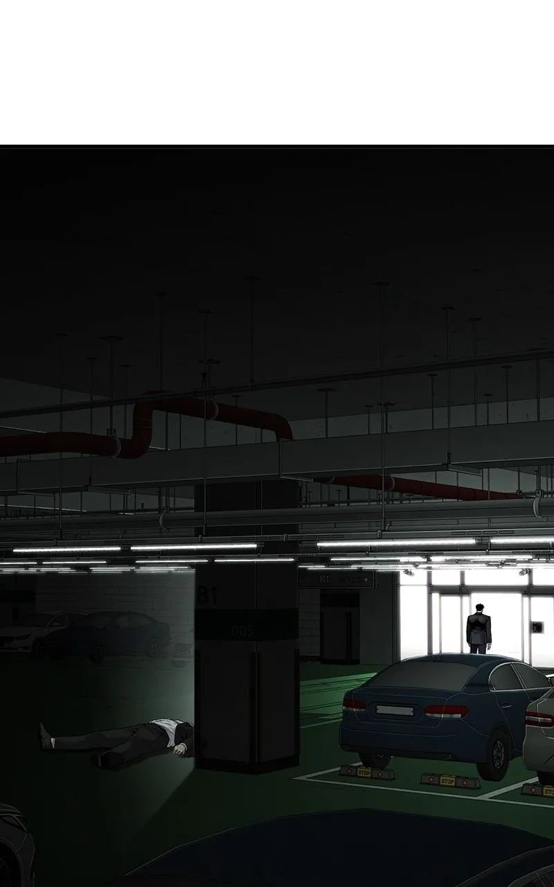 The Bad Son Chapter 34 page 144 - 