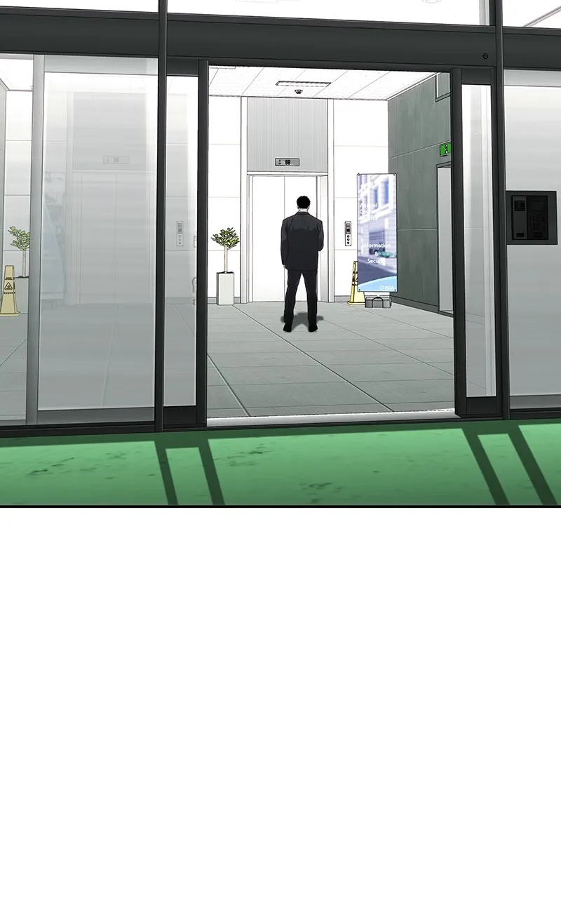 The Bad Son Chapter 34 page 149 - 