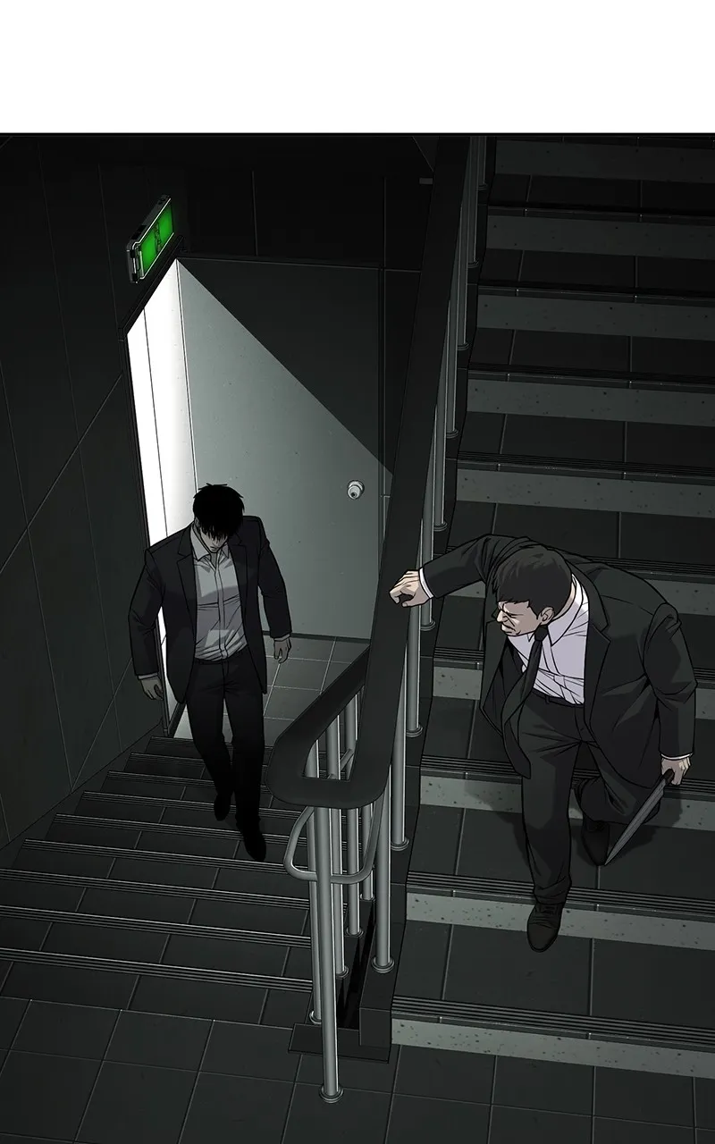 The Bad Son Chapter 34 page 154 - 