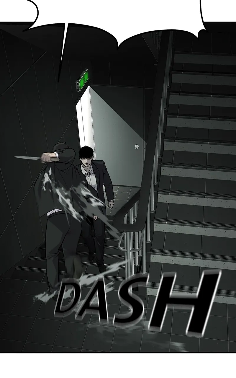 The Bad Son Chapter 34 page 156 - 