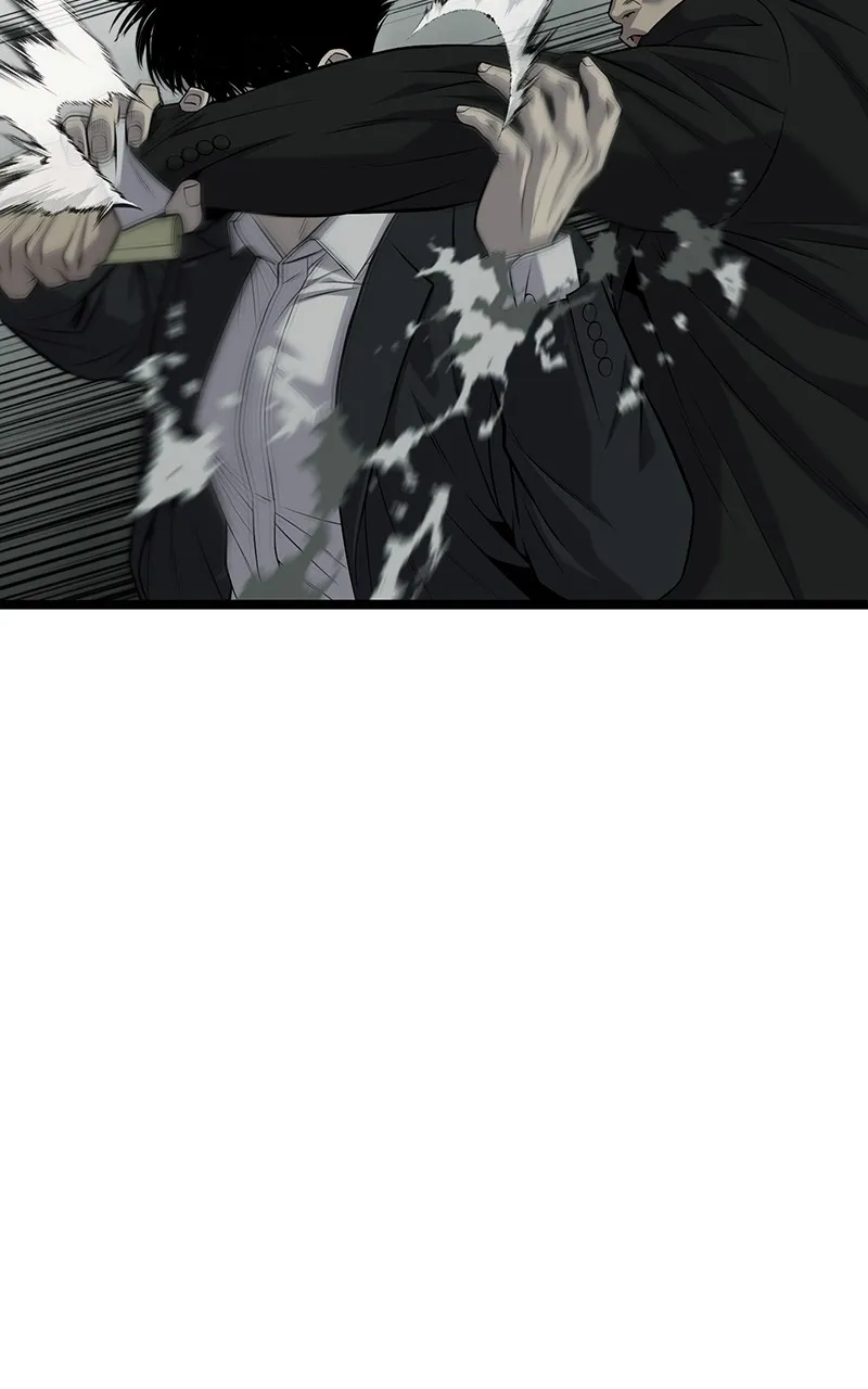 The Bad Son Chapter 34 page 158 - 