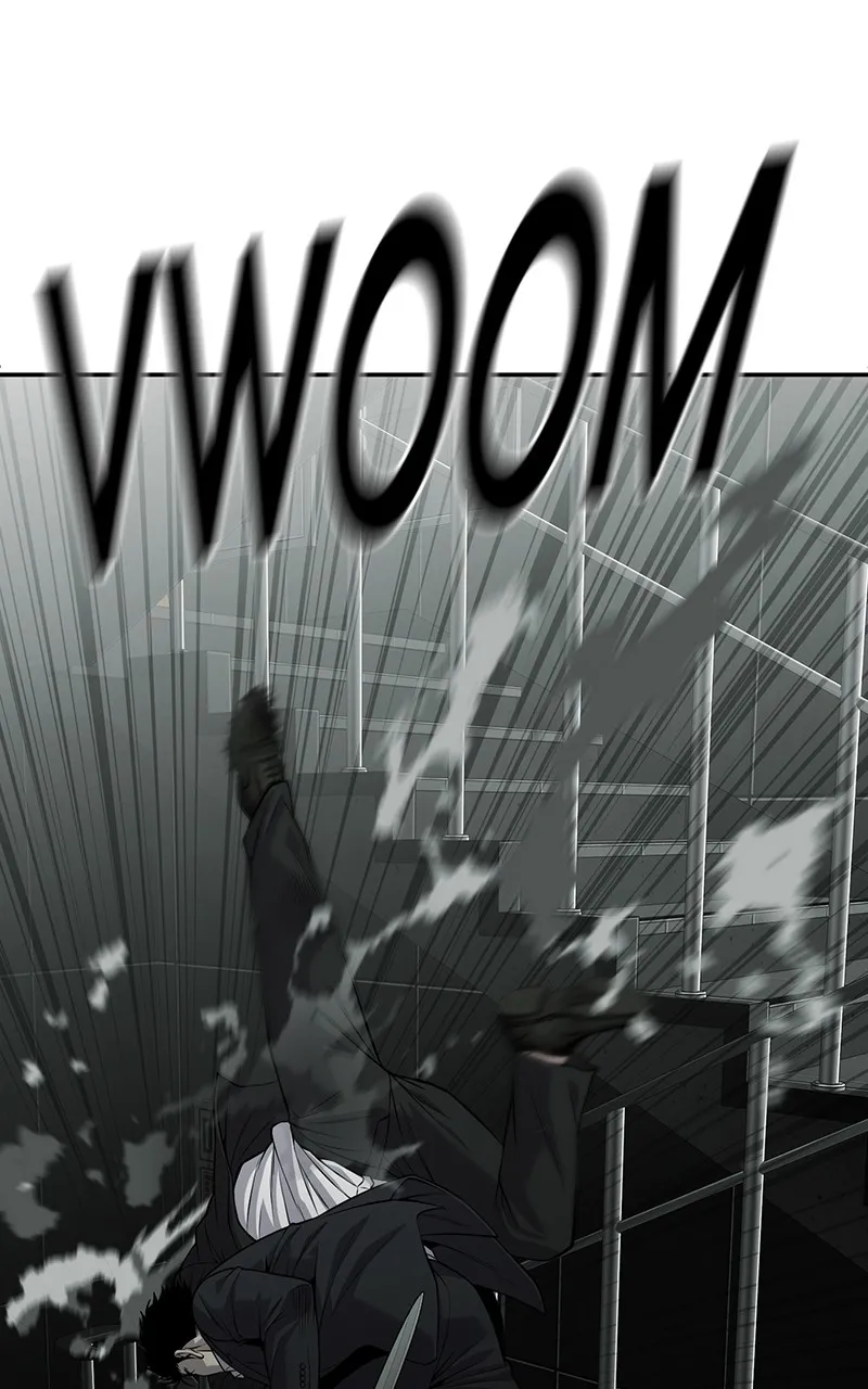 The Bad Son Chapter 34 page 159 - 