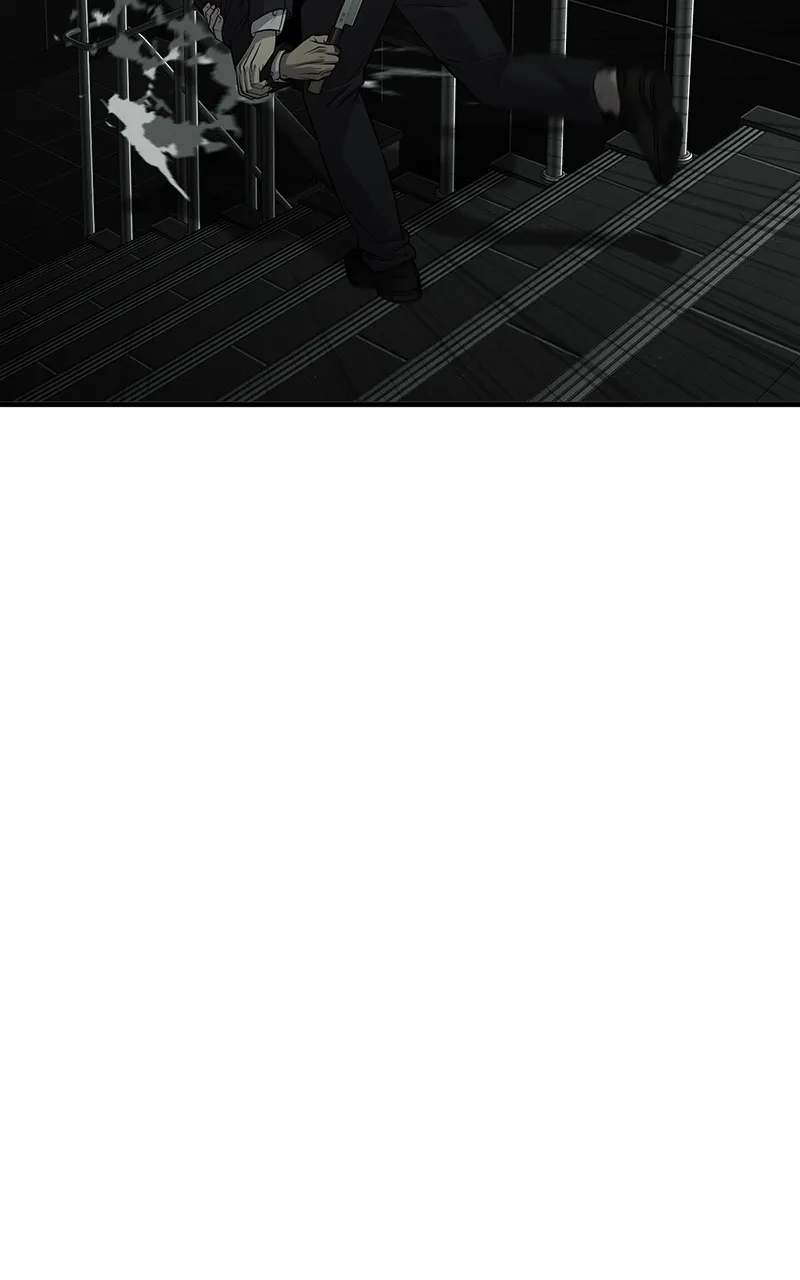 The Bad Son Chapter 34 page 160 - 