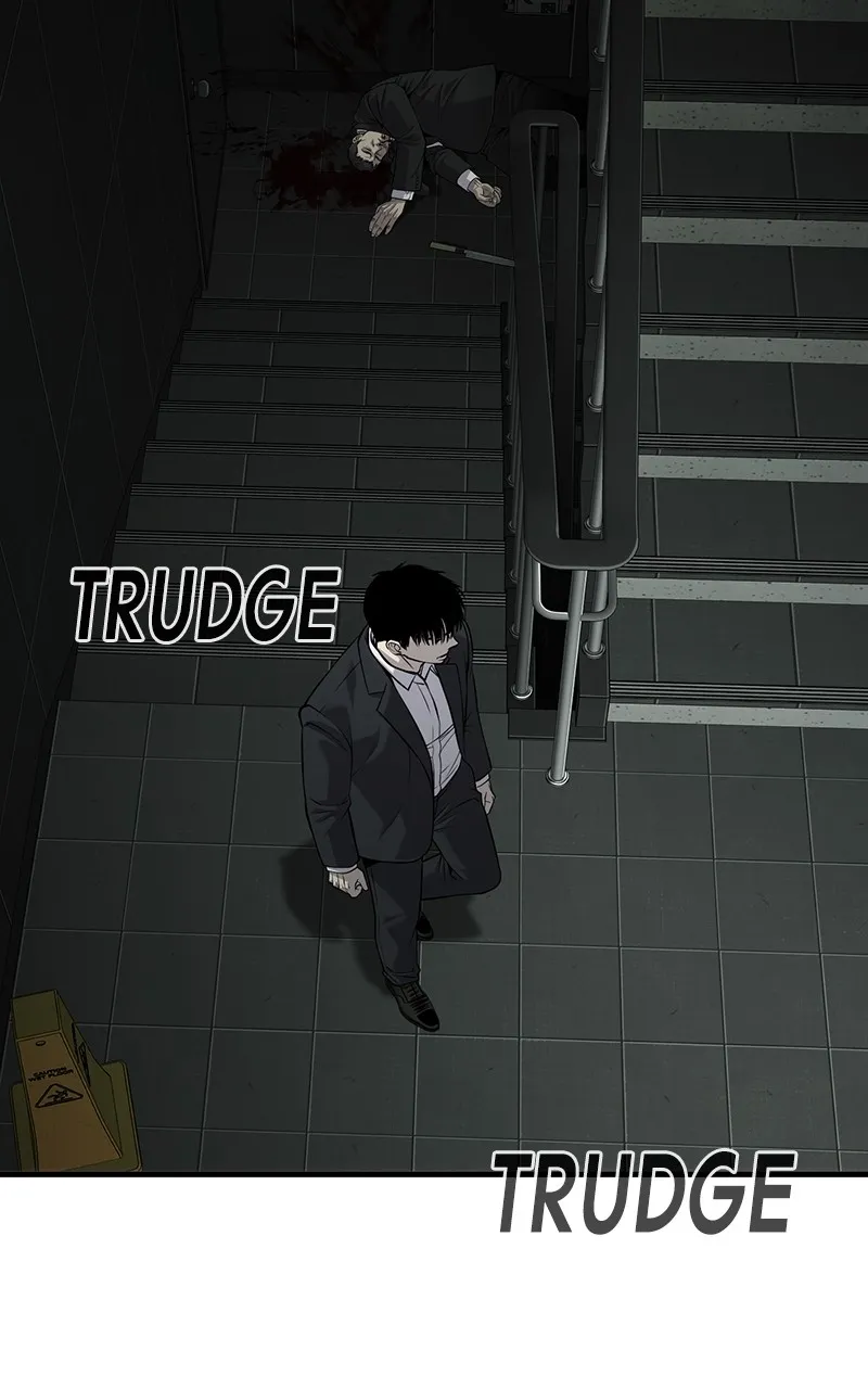 The Bad Son Chapter 34 page 164 - 